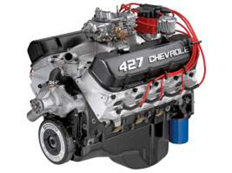 P7D69 Engine